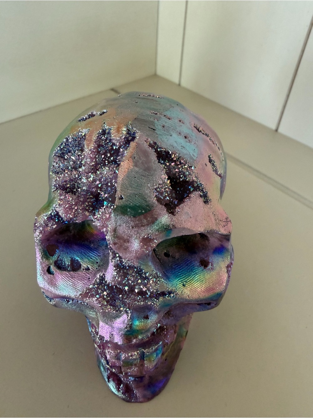 Skull - Picture 7 of 9